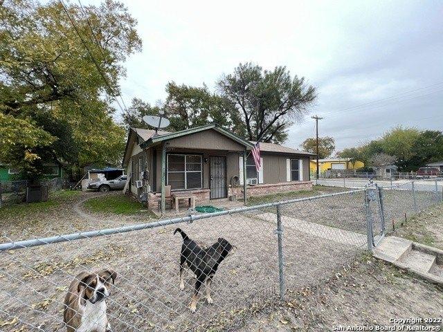 Jean St, San Antonio, TX 78207