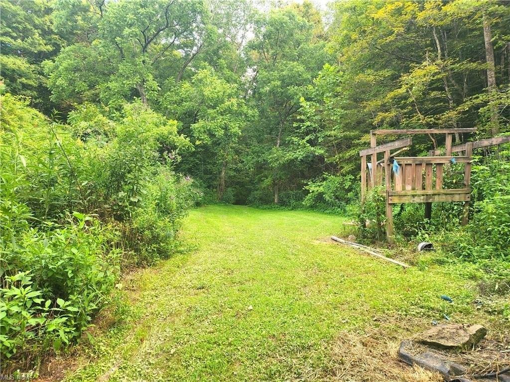 Brohard Rd, Brohard, WV 26138