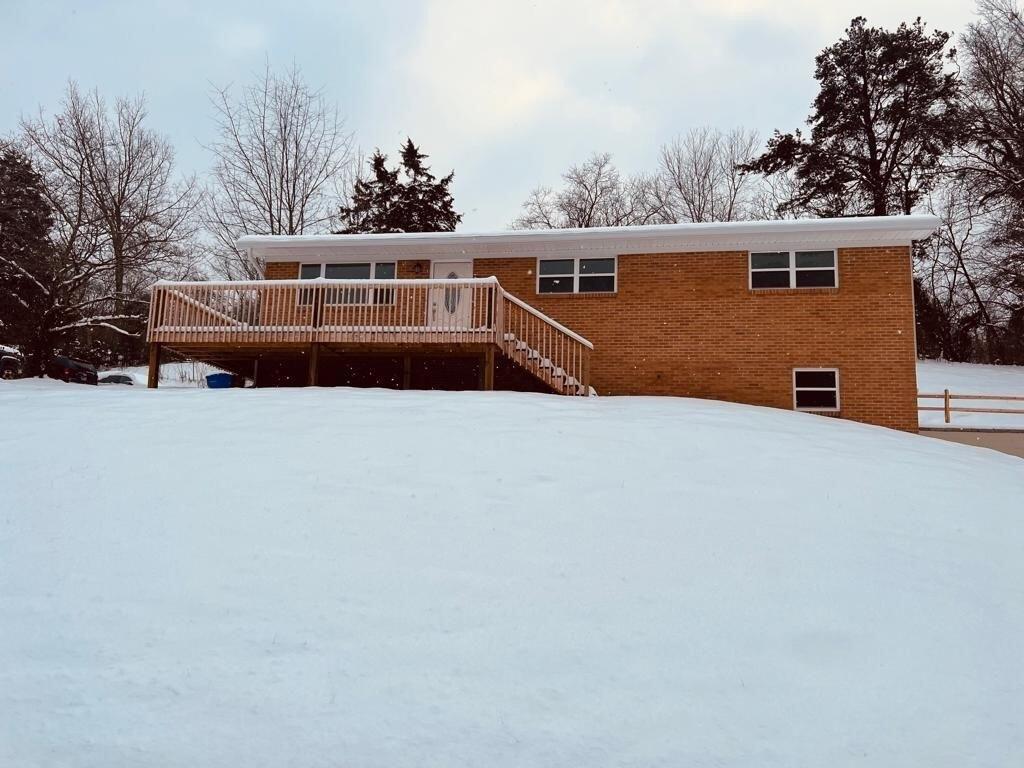 Parker Rd, Morristown, TN 37813