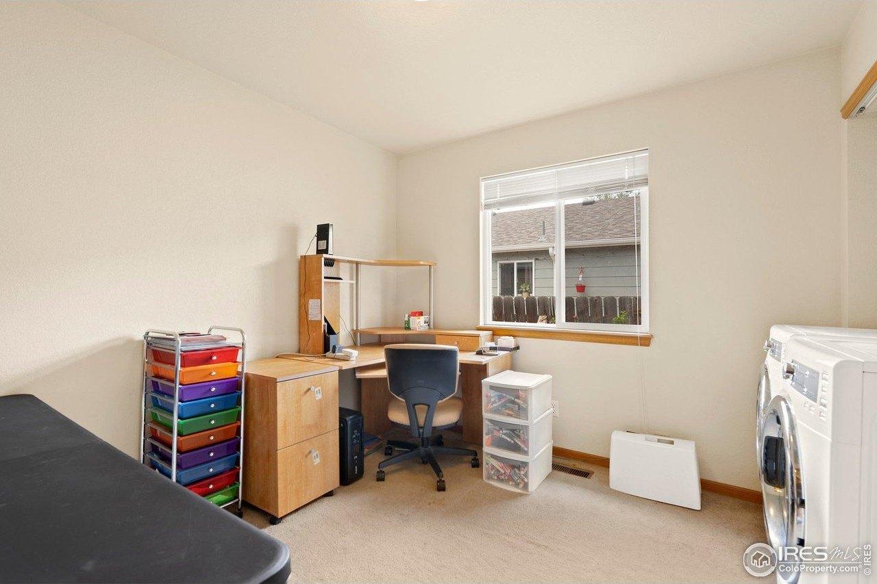 Calabria Dr, Windsor, CO 80550