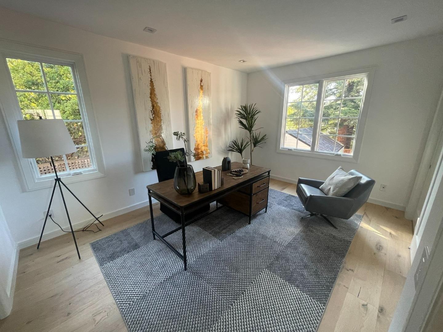 Poppy Dr, Burlingame, CA 94010