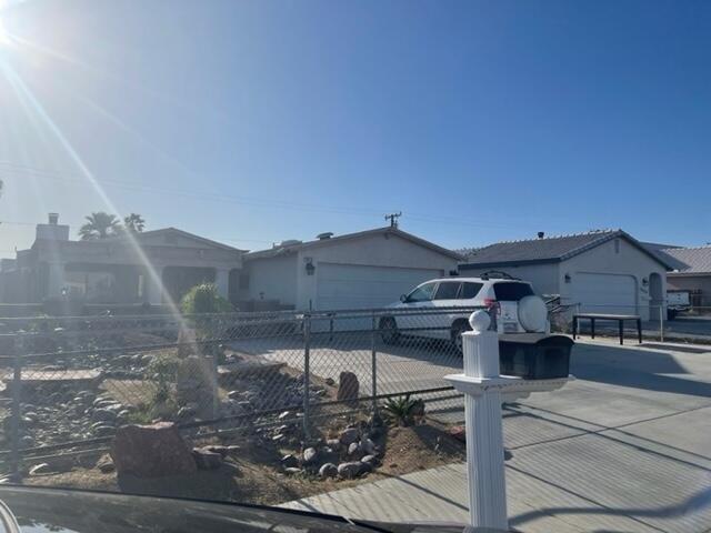 West Dr, Desert Hot Springs, CA 92240