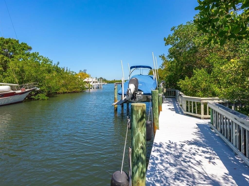 Hidden Harbor Way, Sarasota, FL 34242