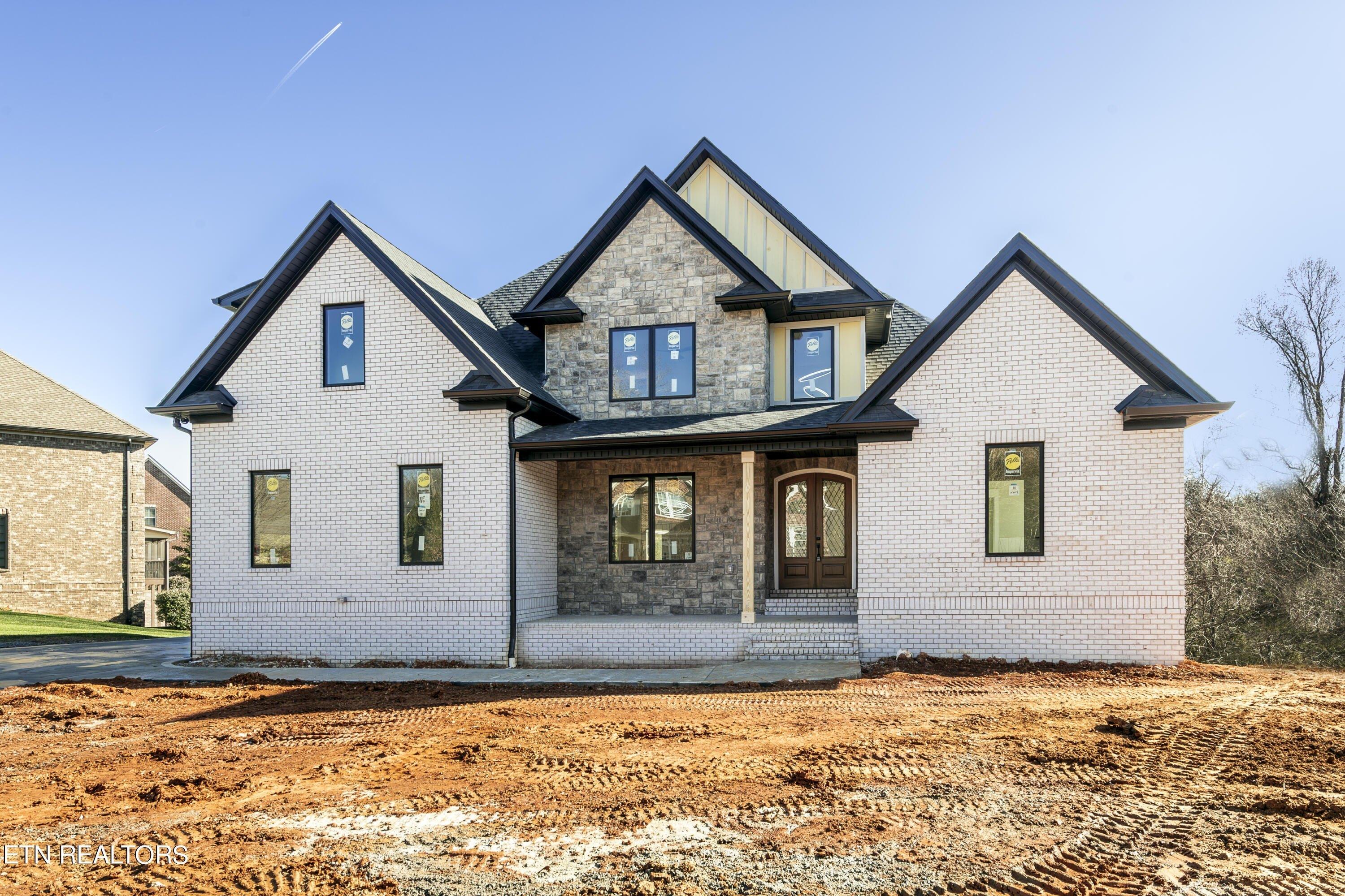 Fox Cove Rd, Knoxville, TN 37922