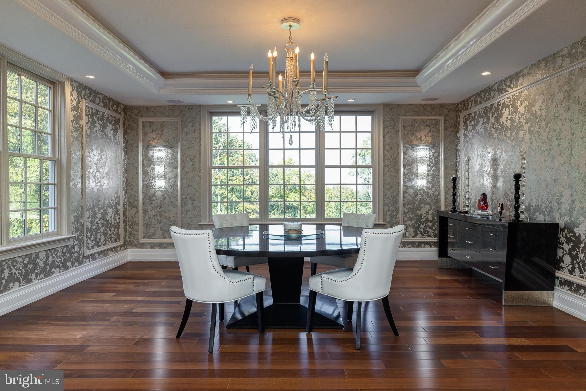 Valley Rd, Villanova, PA 19085