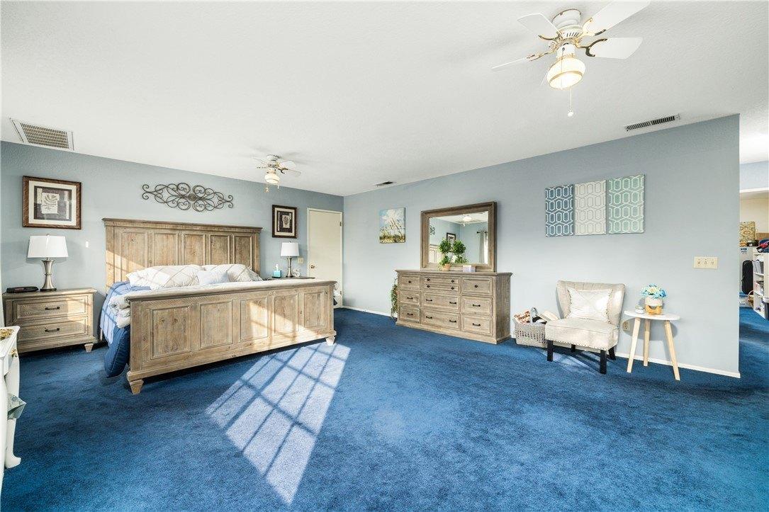Canyon View Dr, La Verne, CA 91750
