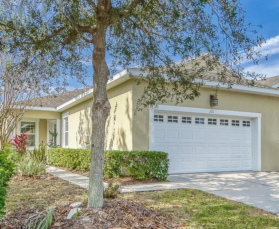 Latitude Pl, Apollo Beach, FL 33572