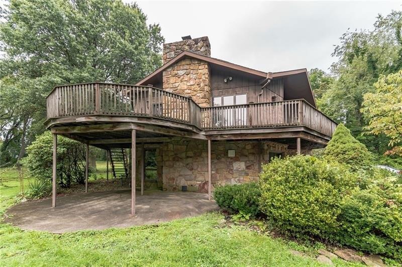 National Pike, Uniontown, PA 15401