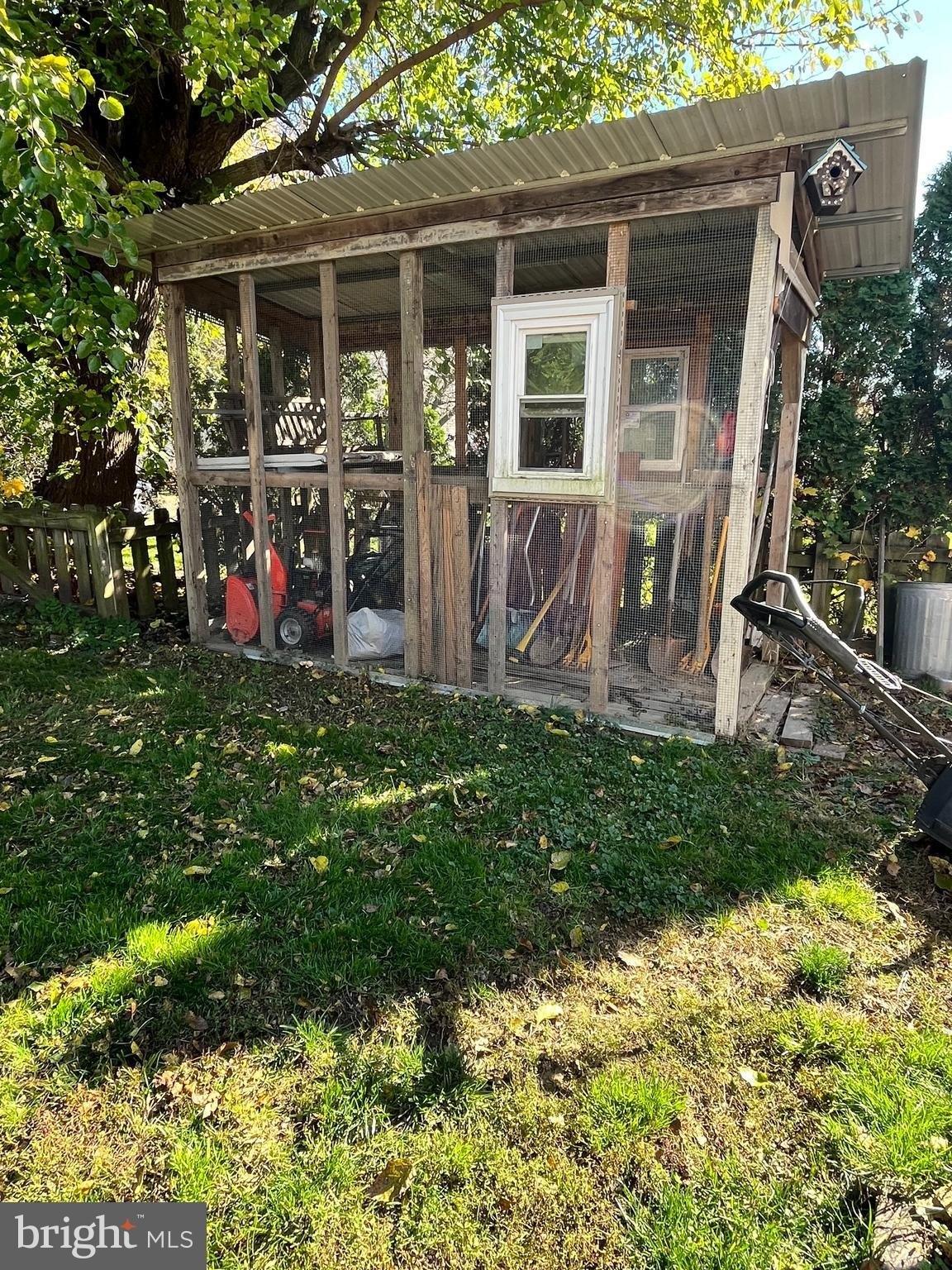 Millwood Rd, Willow Street, PA 17584