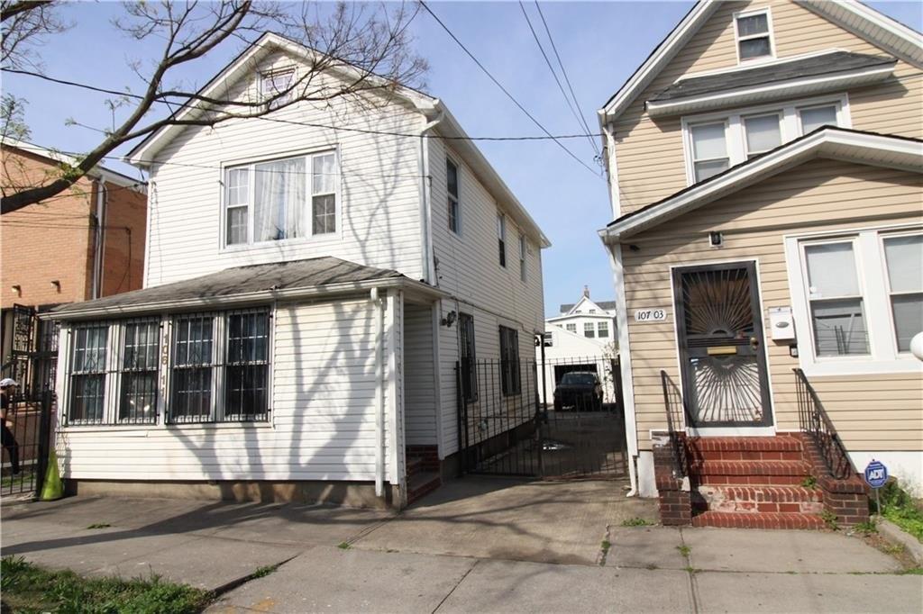 Remington St, Jamaica, NY 11435
