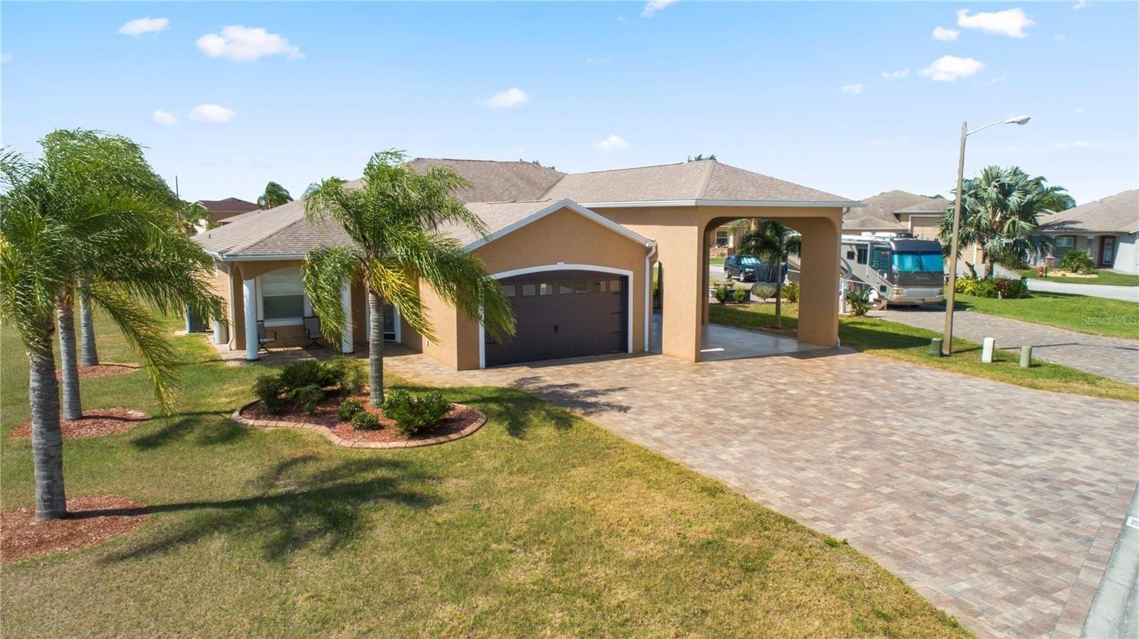 Teaberry Trl, Polk City, FL 33868
