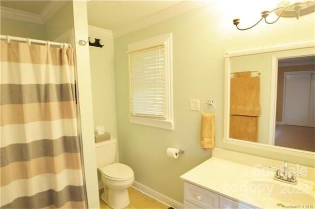 Princess St, Charlotte, NC 28269