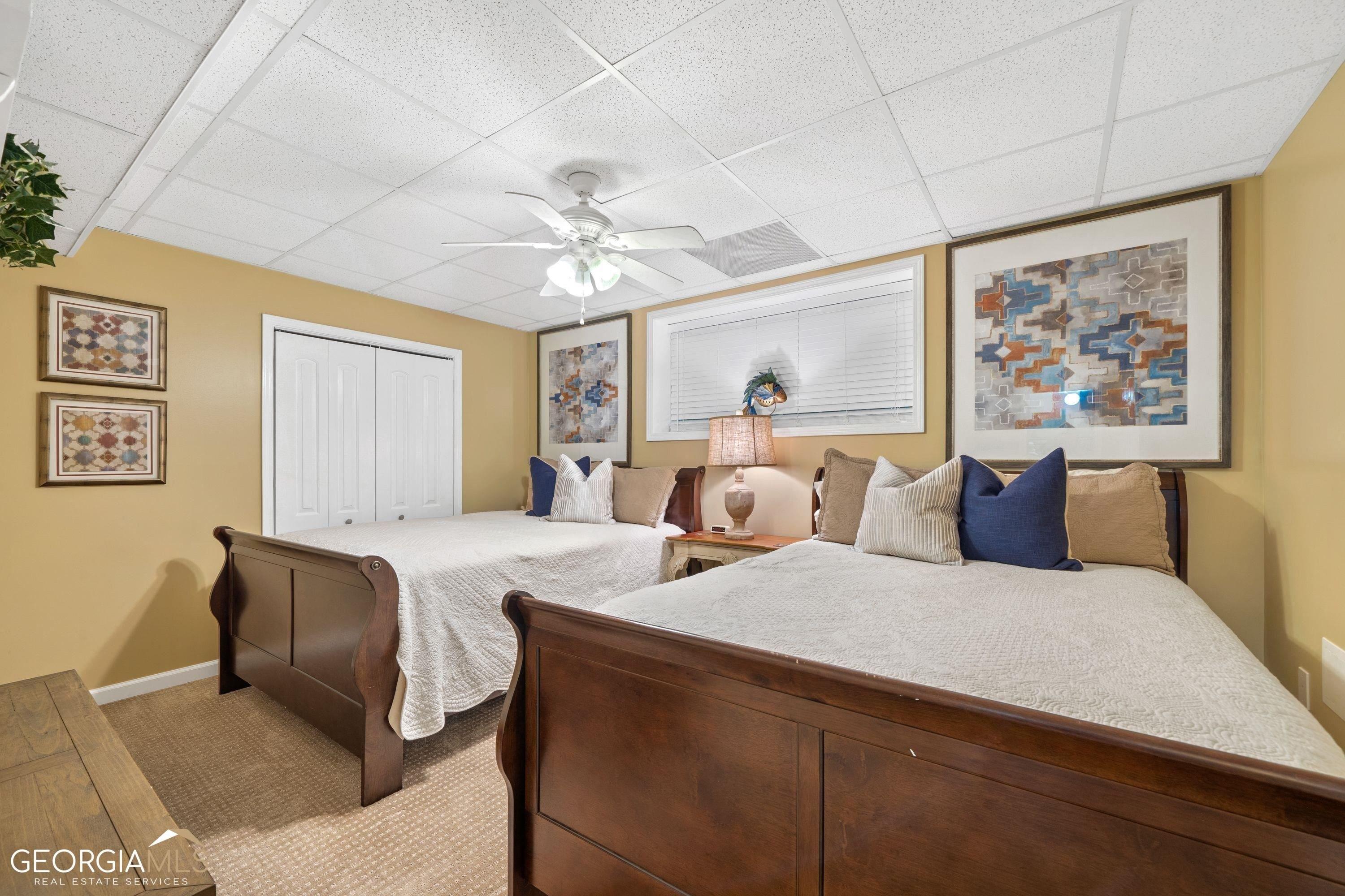 Loblolly Dr, Sparta, GA 31087