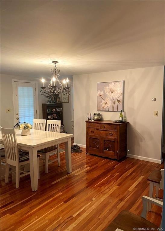 N Chestnut St, Branford, CT 06405