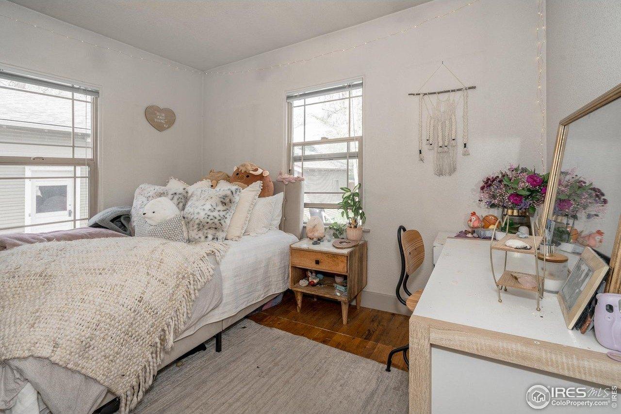 Peterson St, Fort Collins, CO 80524