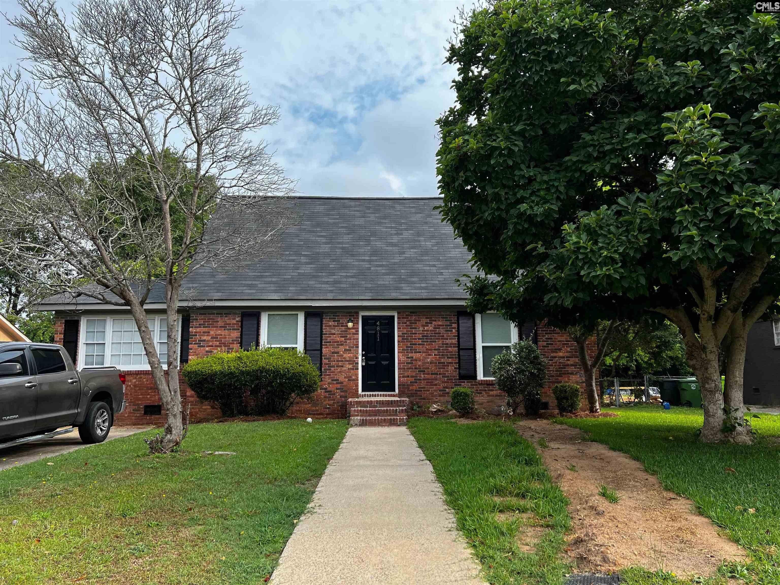Hamby St, Columbia, SC 29203