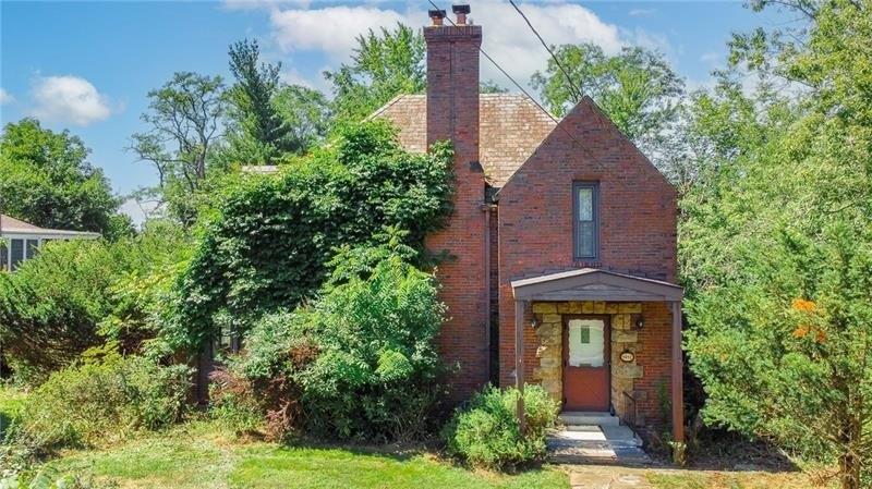 Forsythe Rd, Carnegie, PA 15106