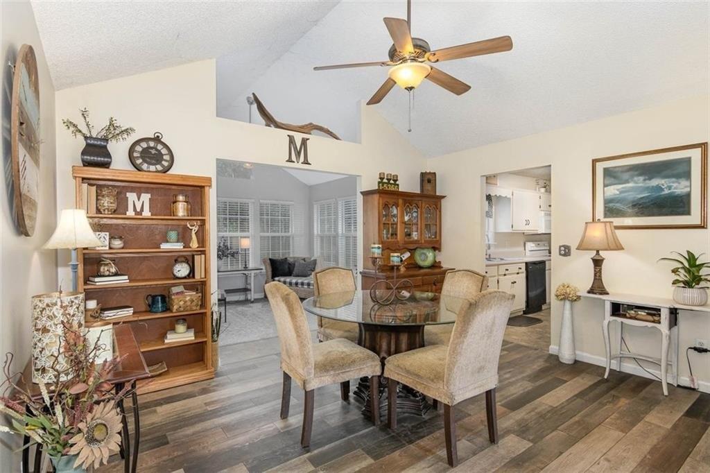 Crestview Dr, Woodbine, GA 31569