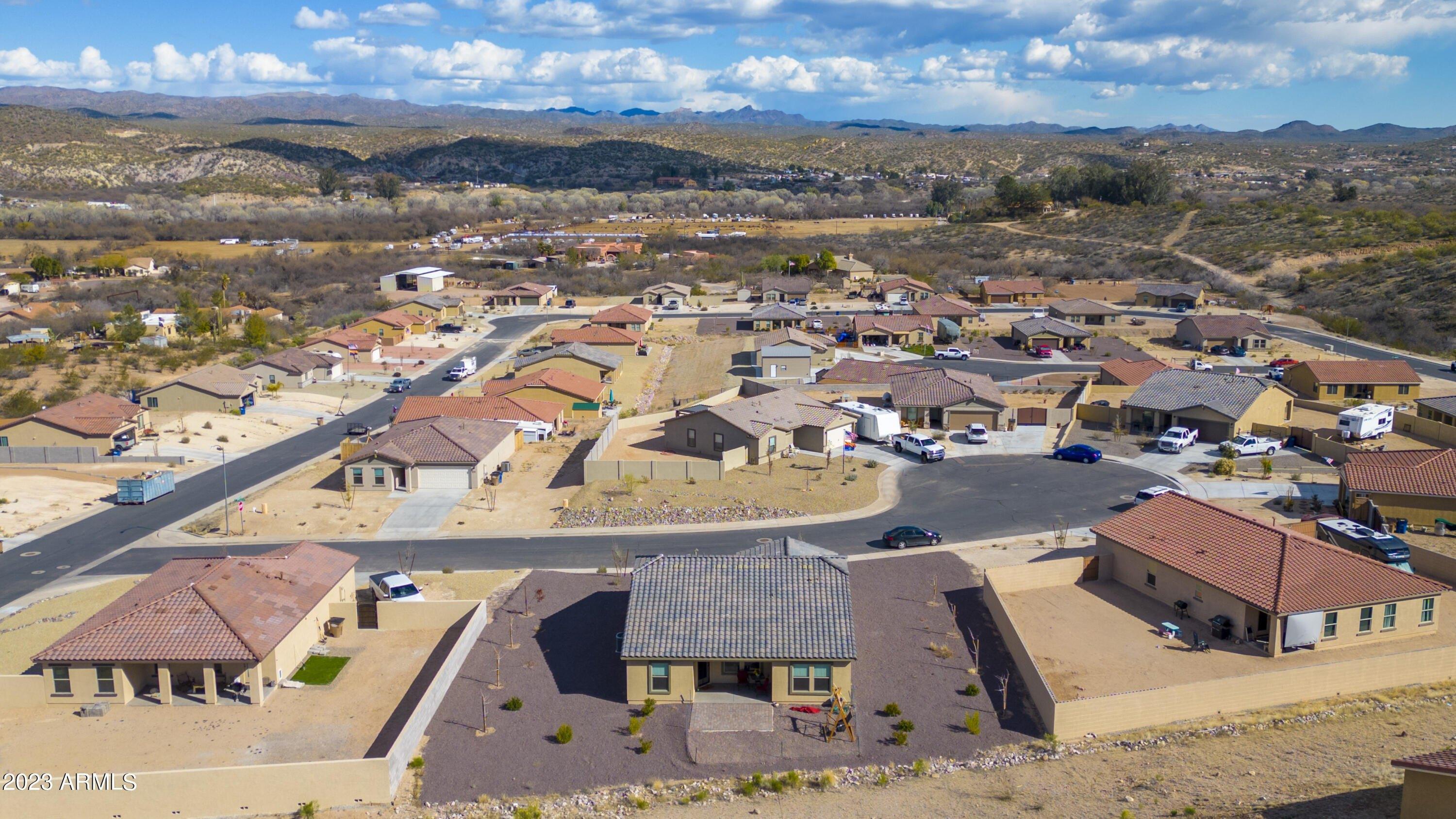 Vista Ridge Ct, Wickenburg, AZ 85390