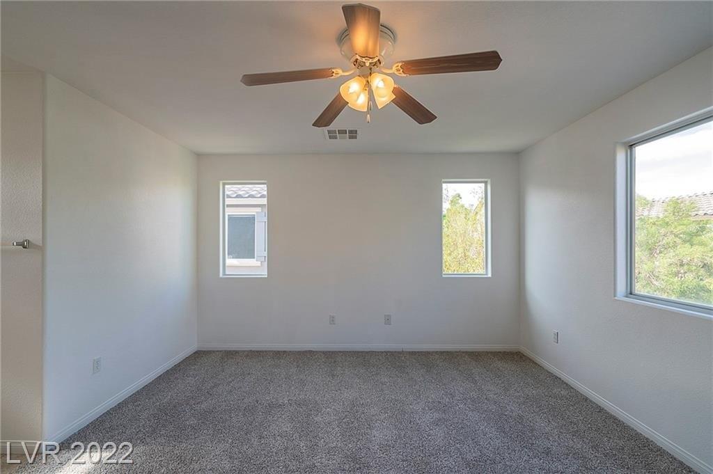 Giardino Villa St, Las Vegas, NV 89148
