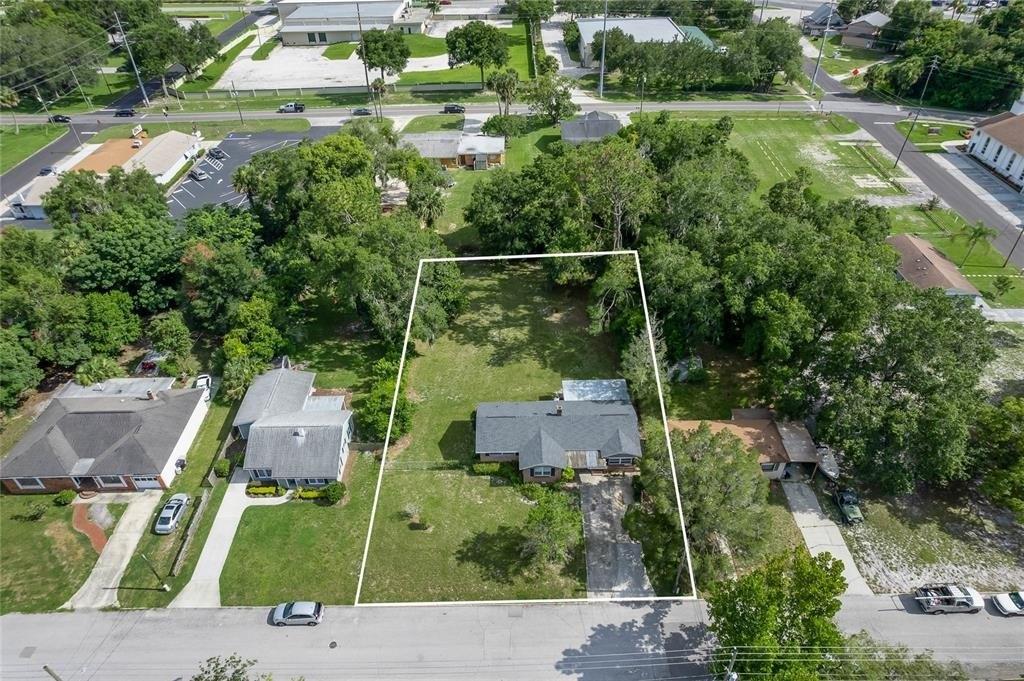 W Magnolia St, Apopka, FL 32703