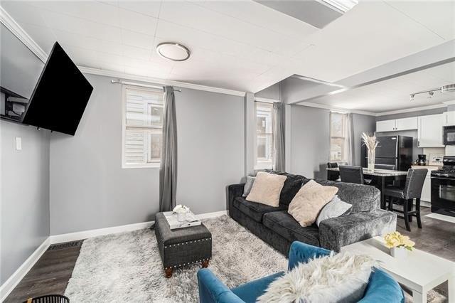Jarboe St, Kansas City, MO 64108