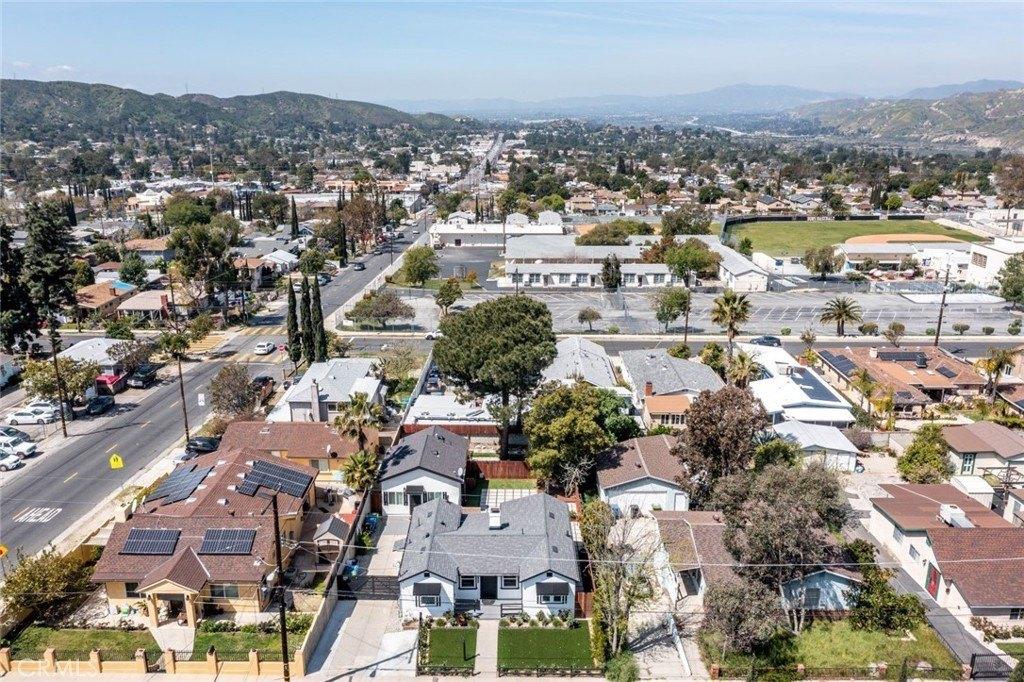 Wilsey Ave, Tujunga, CA 91042