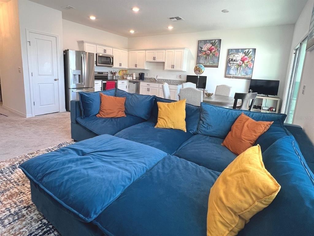 Merrill St, Davenport, FL 33837