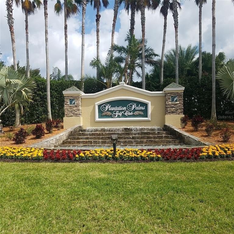 Morgans Bluff Ct, Land O Lakes, FL 34639