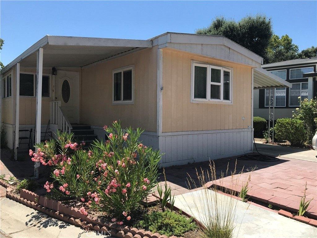Via San Carlos, Paso Robles, CA 93446