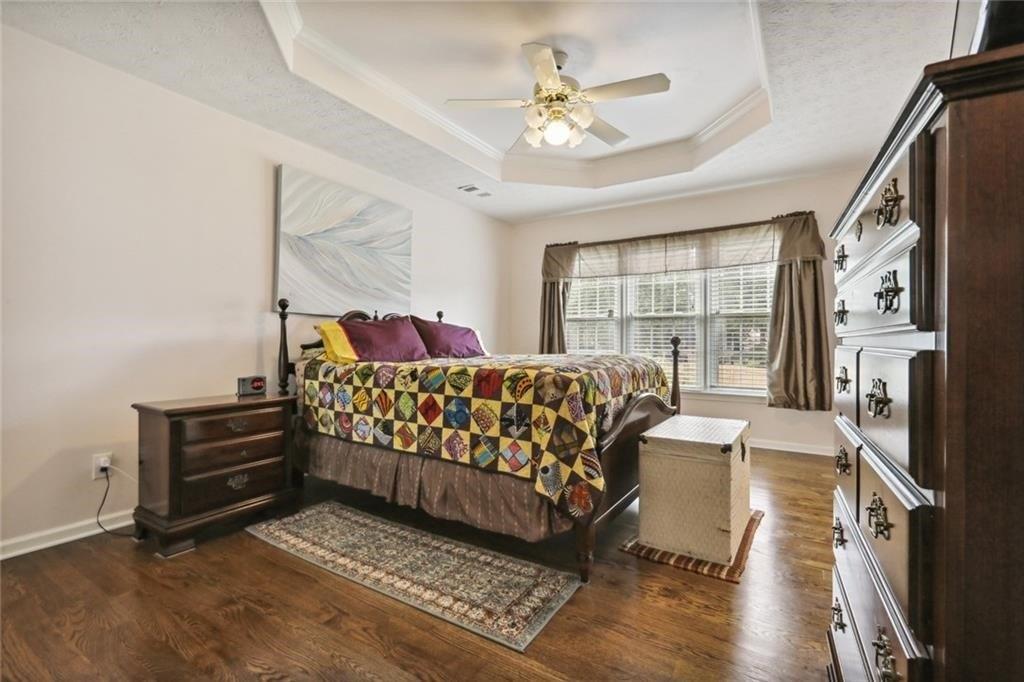 Watercrest Cir, Lawrenceville, GA 30043