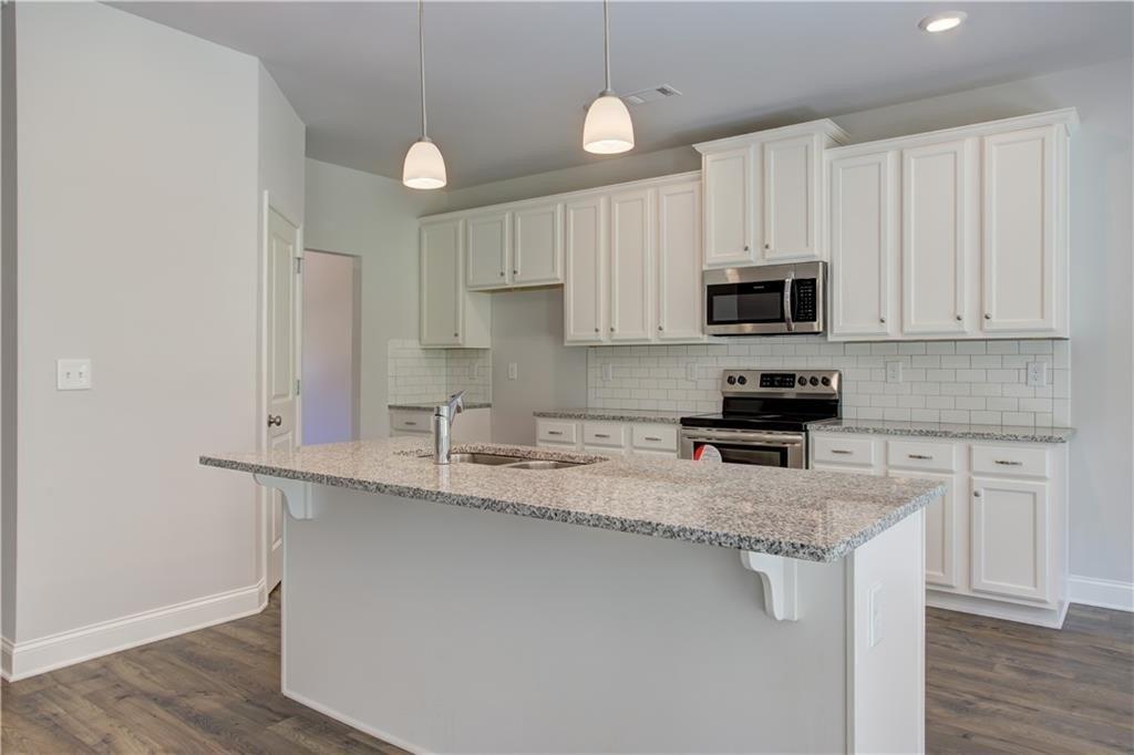 Shoals Trl, Dallas, GA 30132