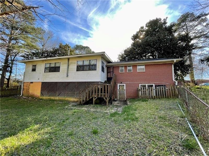 Campbellton St, Douglasville, GA 30134