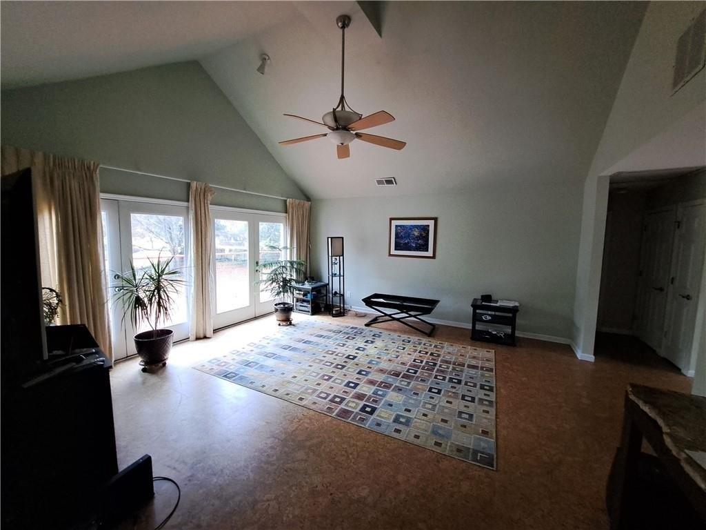 Pine Grove Dr, Alpharetta, GA 30009