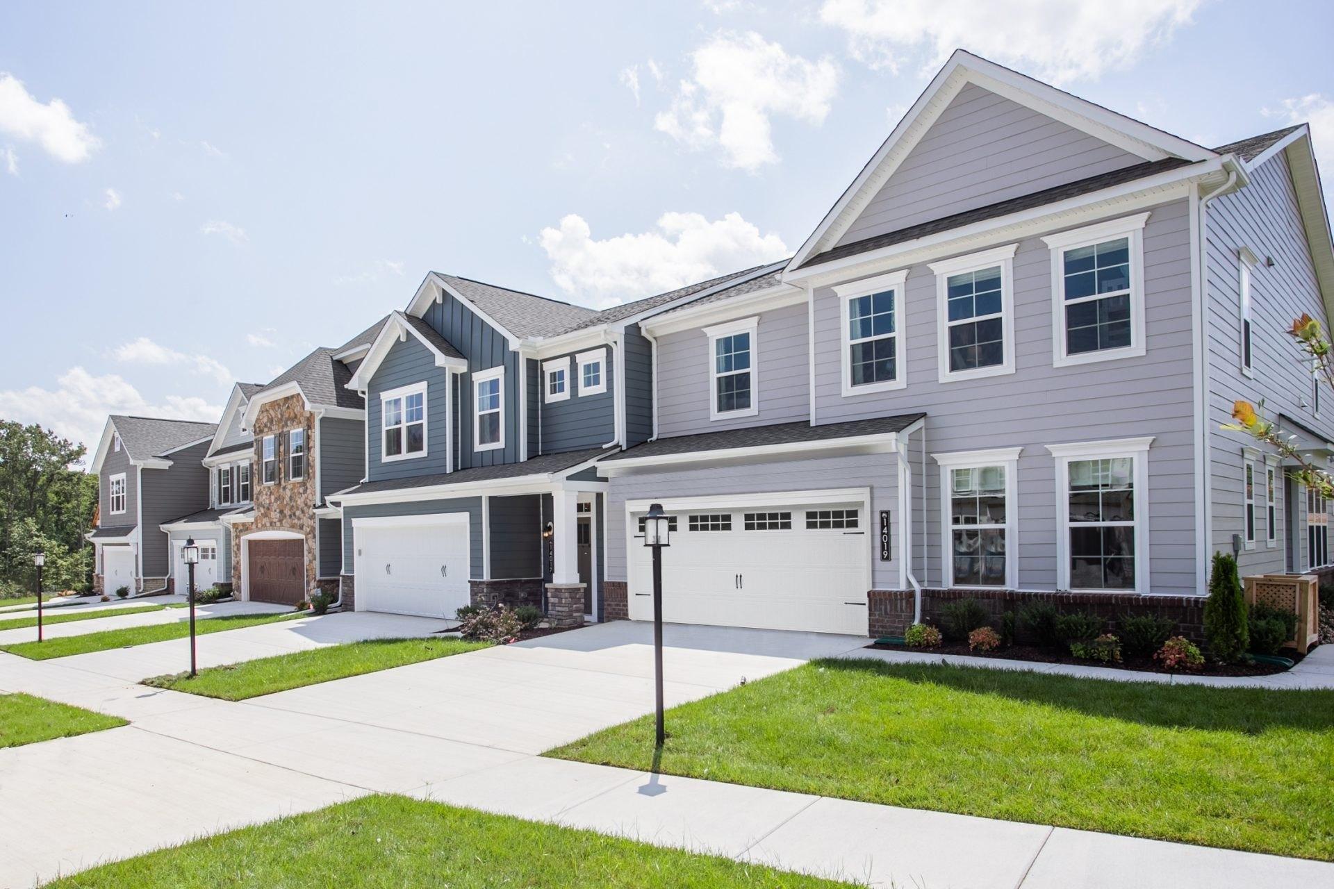 Cerulean Pl, Richmond, VA 23238