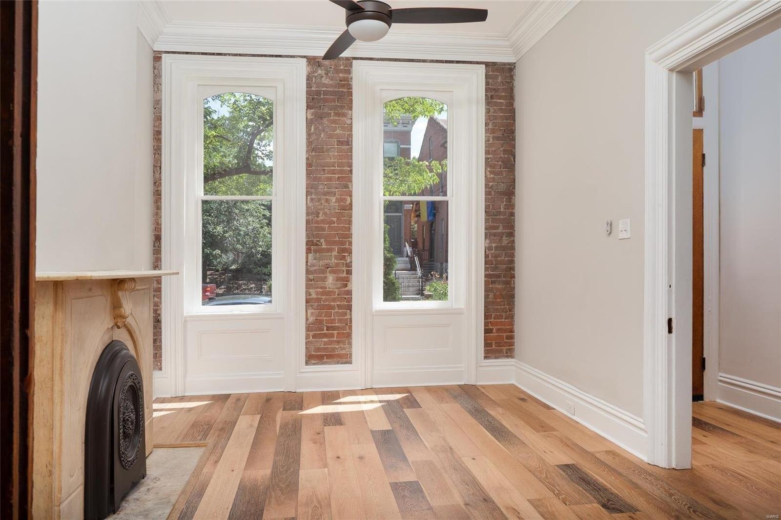 Lasalle St, Saint Louis, MO 63104