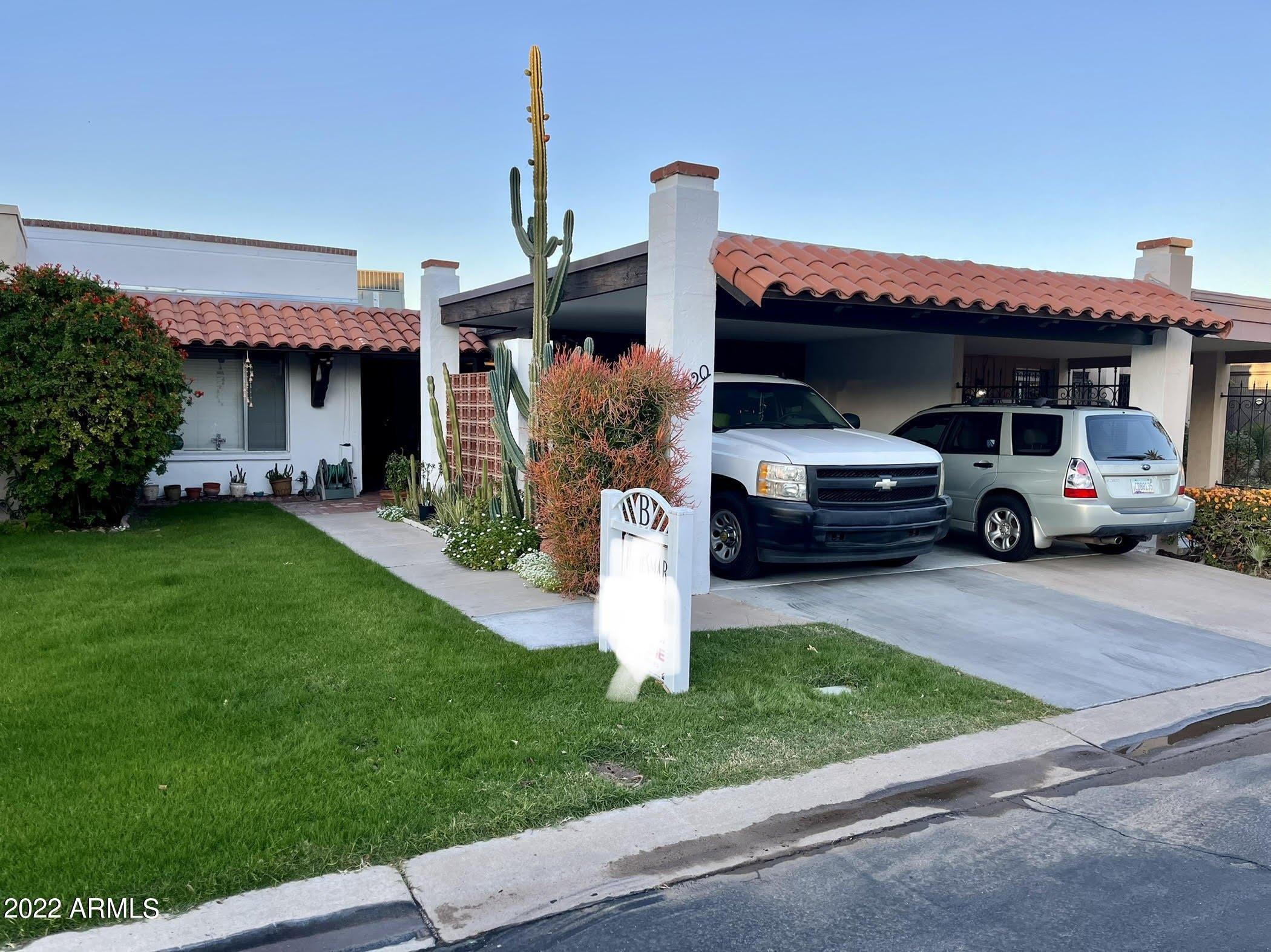 W Rovey Ave, Phoenix, AZ 85013