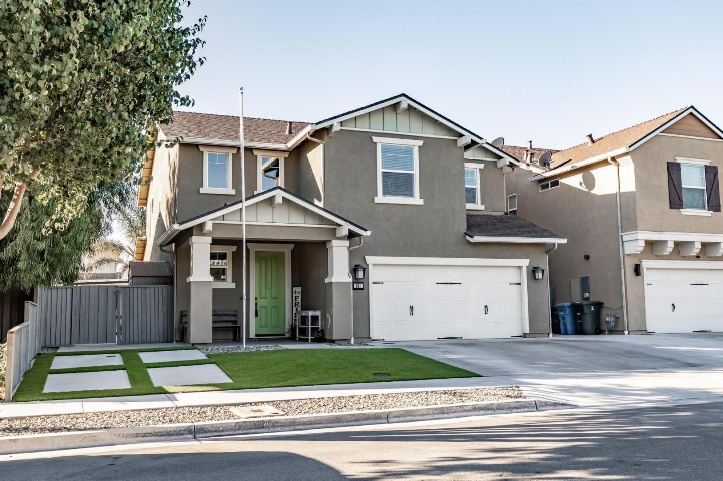 Promise Way, Hollister, CA 95023