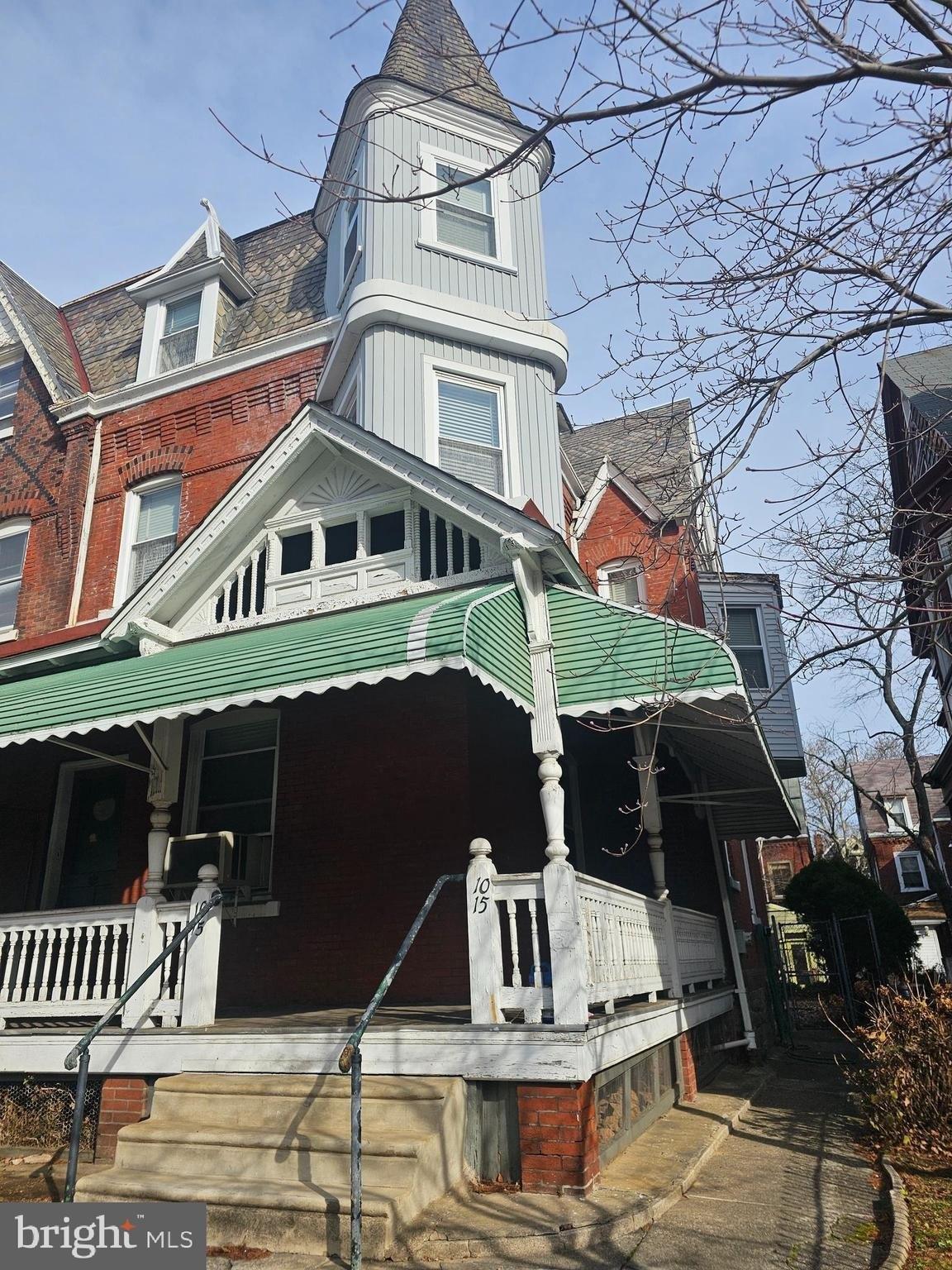 S 47th St, Philadelphia, PA 19143