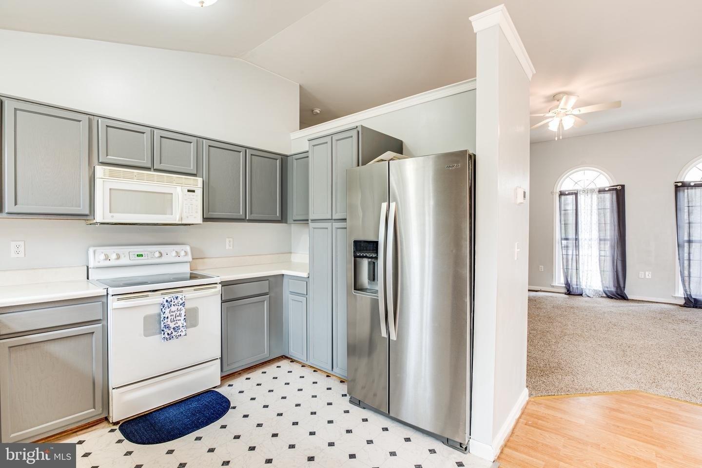 Bridlewood Ln, Ruther Glen, VA 22546