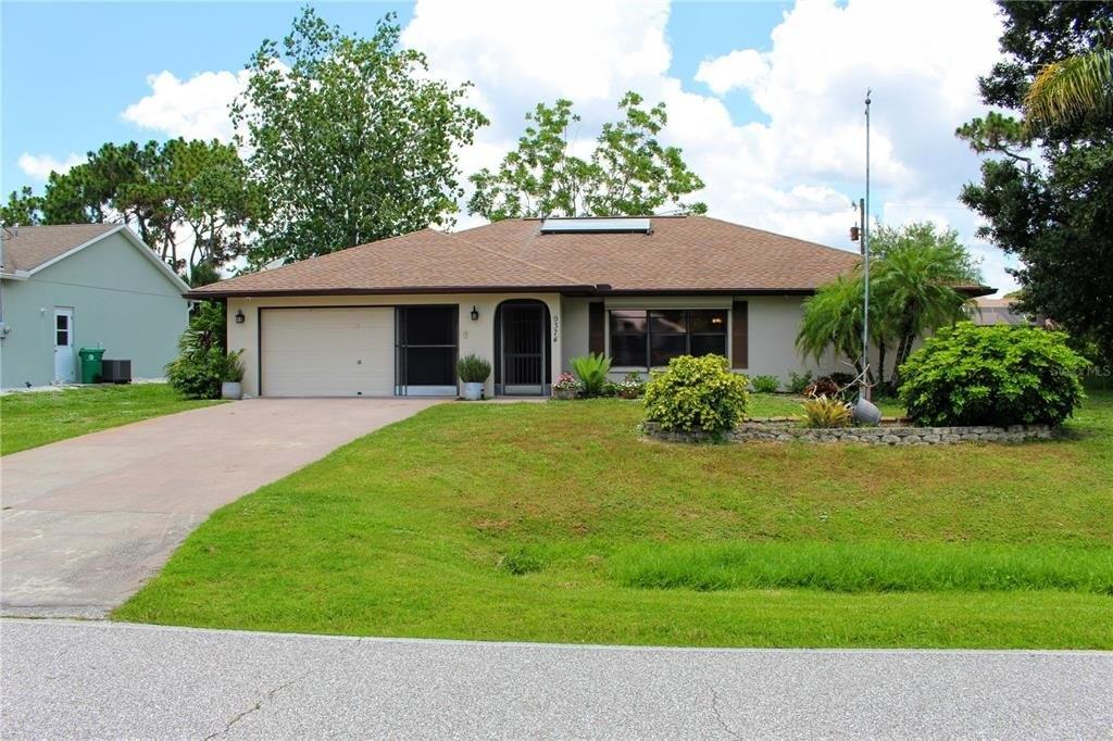 Fruitland Ave, Englewood, FL 34224