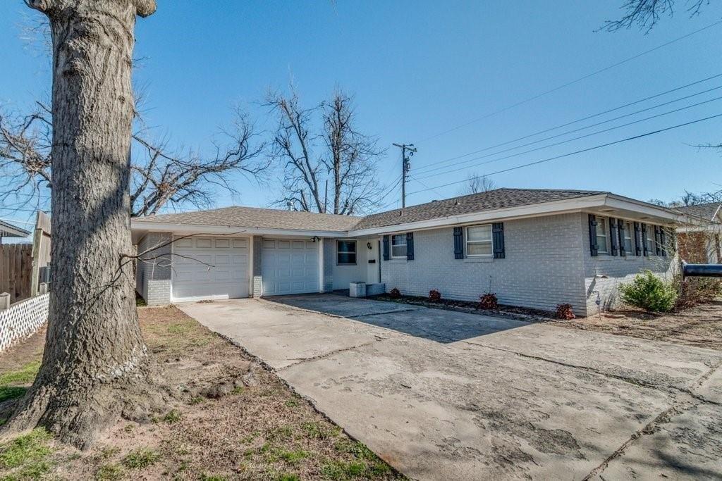 Nw 28th St, Bethany, OK 73008