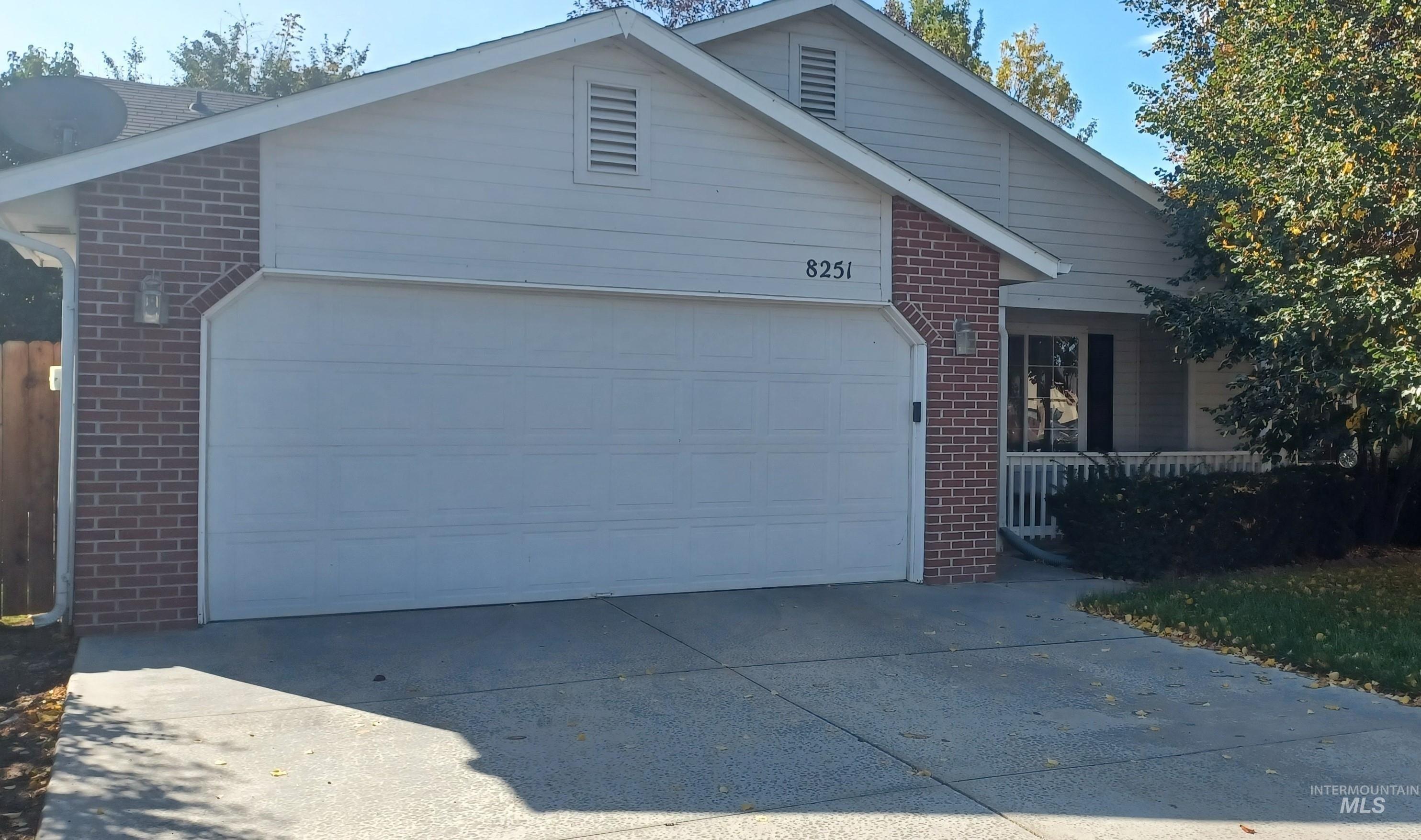 Globe Ave, Blue Mound, TX 76131