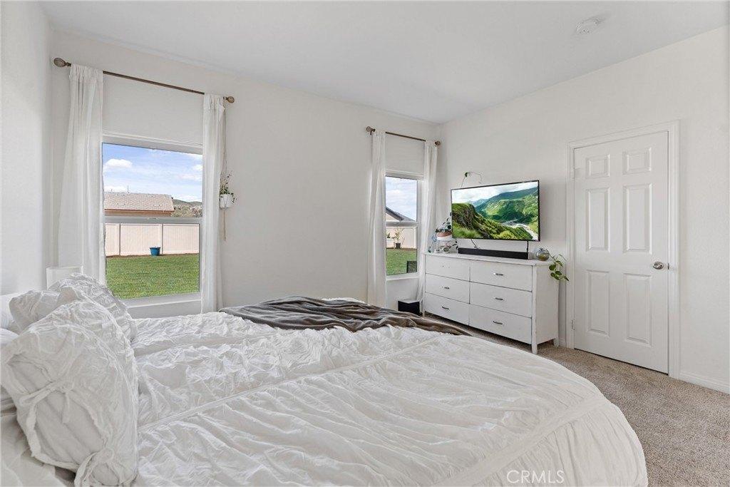 Redoak St, Menifee, CA 92584