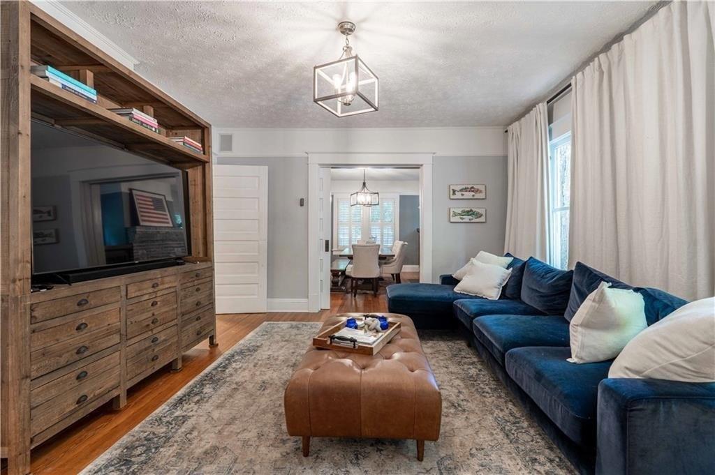 N North Highland Ave, Atlanta, GA 30306