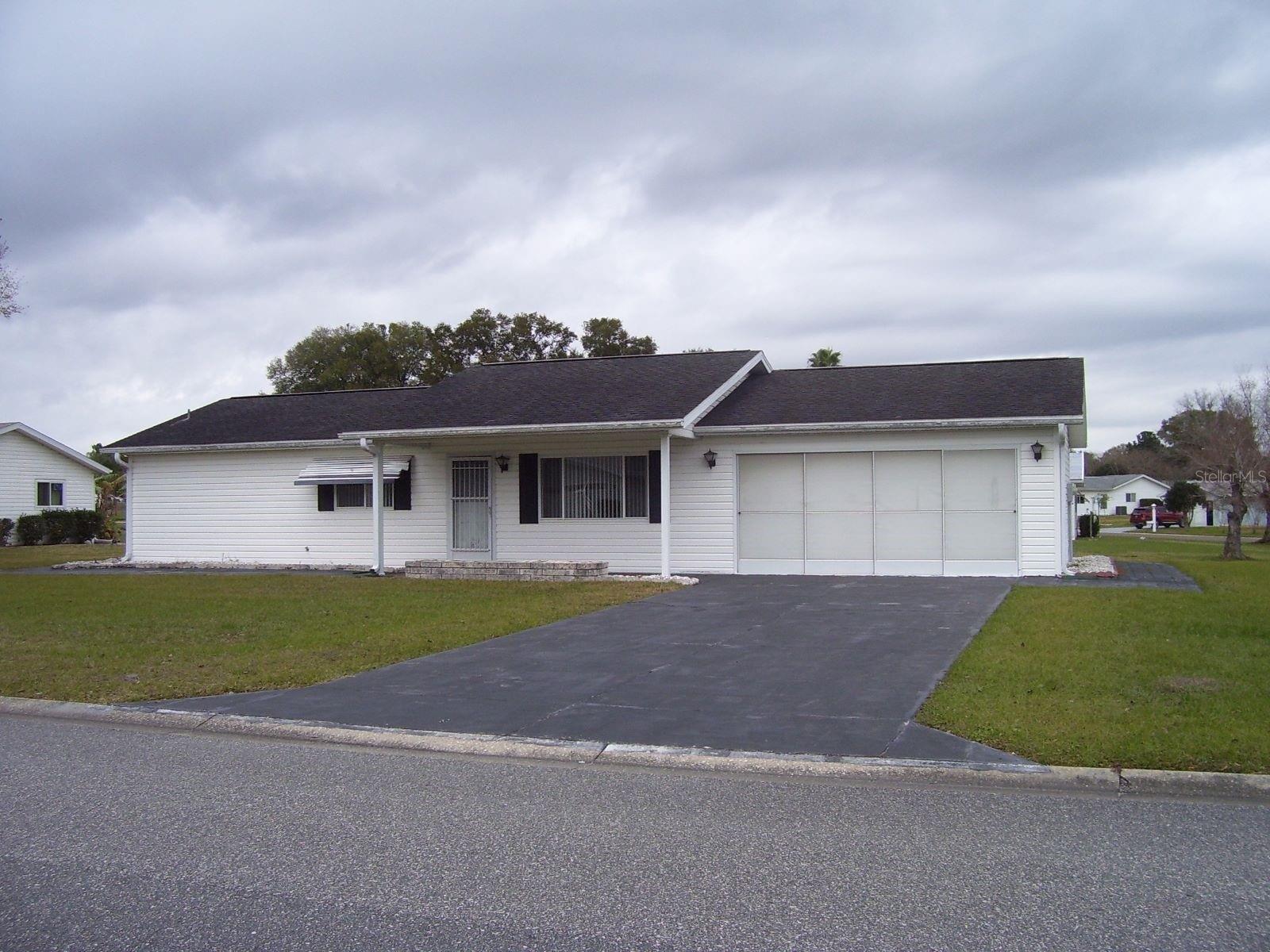 Se 178th St, Summerfield, FL 34491