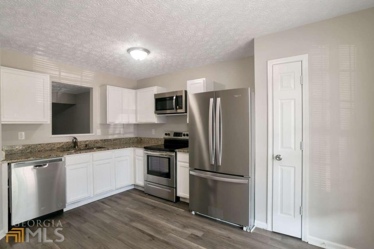 Waldrop Ln, Decatur, GA 30034
