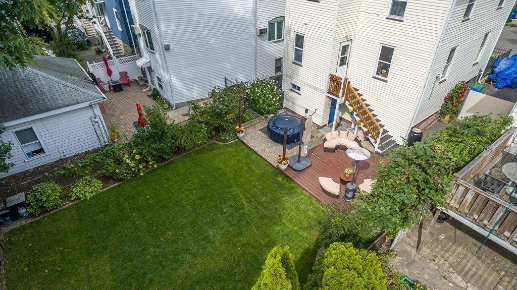Edward St, Medford, MA 02155
