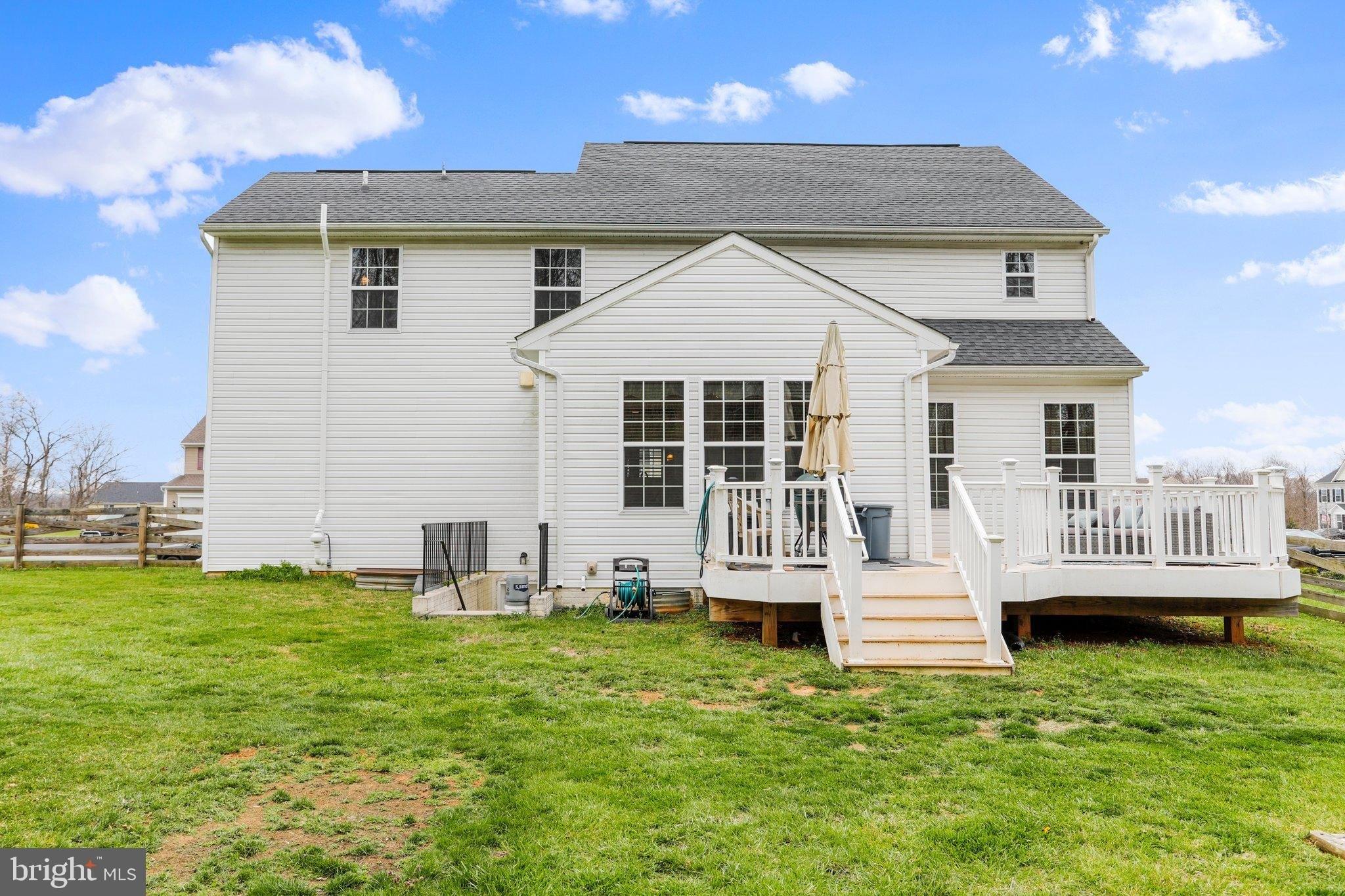Matchbox Ct, Ranson, WV 25438