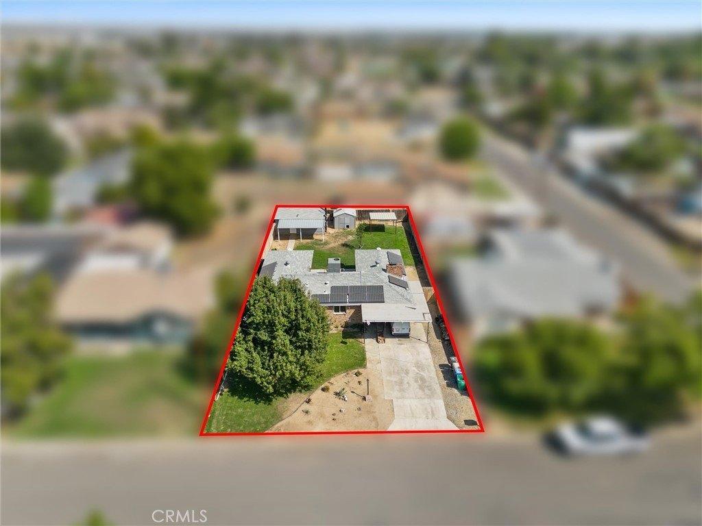 Almond Dr, Bakersfield, CA 93308